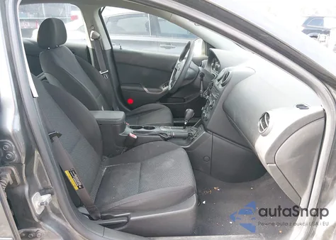 2006 Pontiac G6 z USA, uszkodzony, nr VIN 1G2ZG558364120637